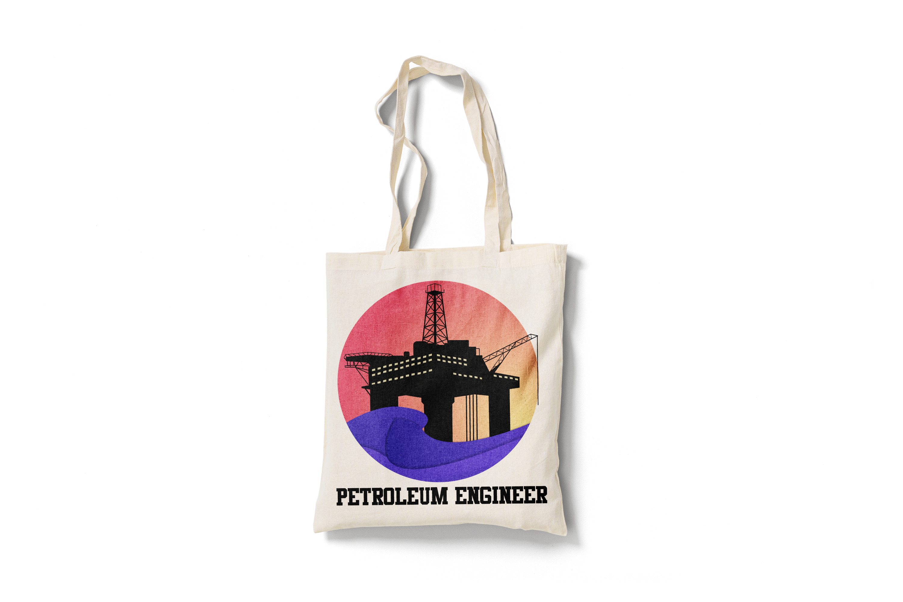 Totebag PE